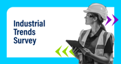 Industrial Trends Survey: Full results (4 issues)