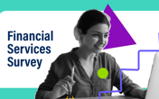 CBI/PwC Financial Services Survey (4 issues)