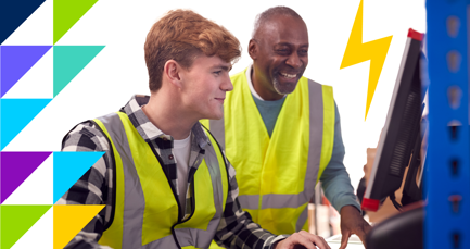 Invest more in training to help fill long-term skill and labour shortages 