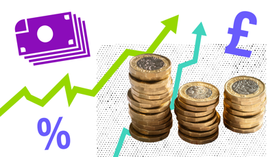 Business tax contribution 2024/25 