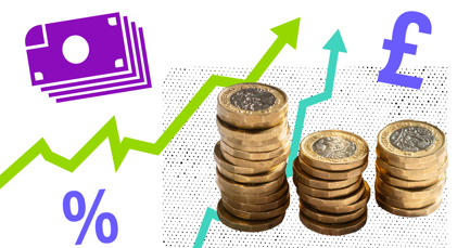 Business tax contribution 2025/26