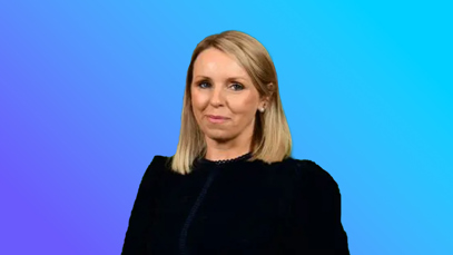 Leadership Team Nikki Patterson headshot photo