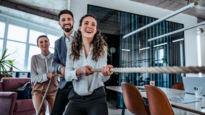 Stop debating the benefits of office or remote working, embrace the benefits of both