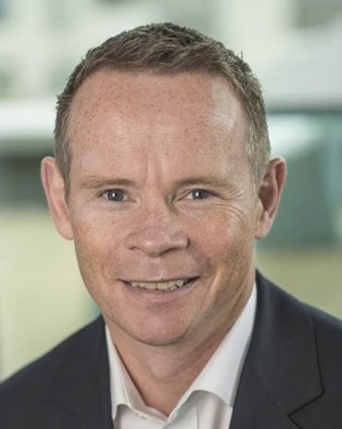 Tom Keith-Roach