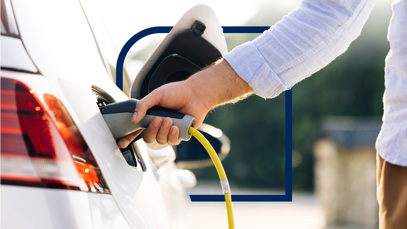 The charge towards change: The UK auto industry’s path to electrification