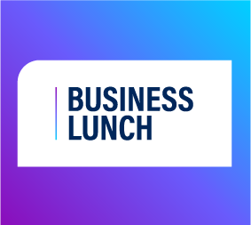 North West Business Lunch