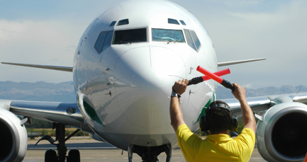 Removing the barriers to get aviation flying again