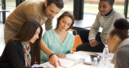 Clusters Think In - Skills for success 