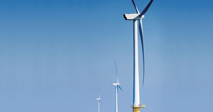 Labour’s Green Prosperity Plan – what’s changed?
