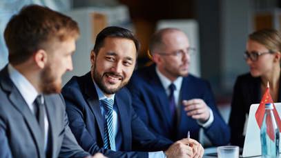 The CBI responds to Smarter Regulation consultation