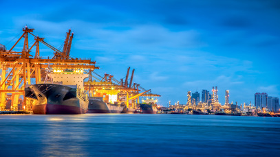 What would the Labour party’s priorities be for trade?