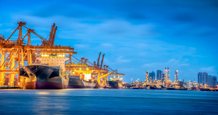 What would the Labour party’s priorities be for trade?