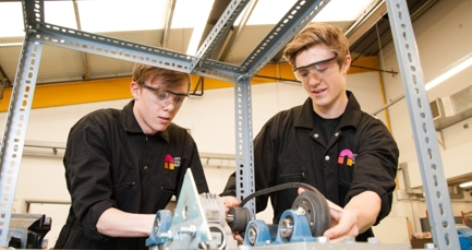 How much does the UK invest in R&D? 