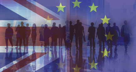 CBI calls Welsh business leaders to strike a deal to end Brexit uncertainty