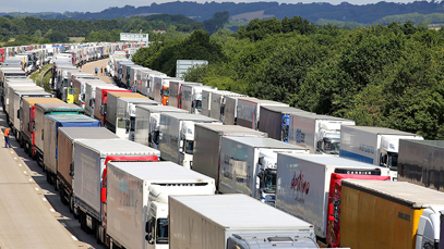 Planning for Brexit: why frictionless trade matters for manufacturers 