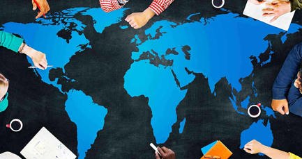 The changing nature of trade in the post-COVID recovery