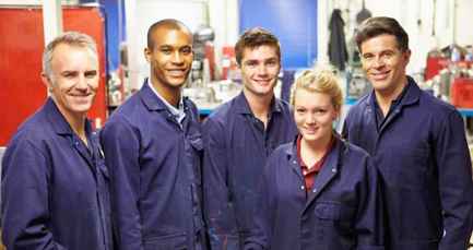 Getting apprenticeships right: next steps
