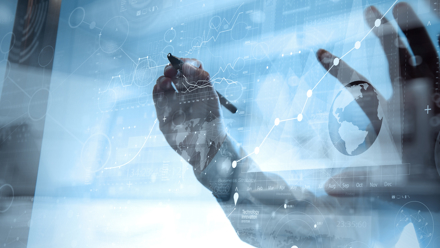 Enotria&Coe: when you have to deliver your digital ambitions three years early