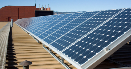 Race to net zero: how can business capitalise on the energy opportunity?