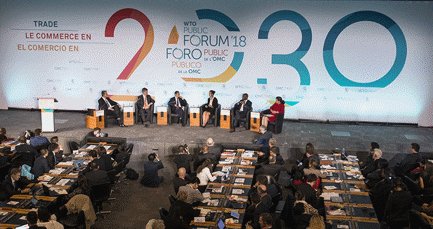 Why the CBI pushed for a WTO reboot at the B20