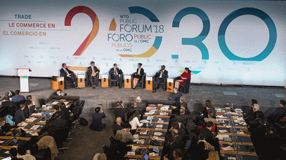 Why the CBI pushed for a WTO reboot at the B20