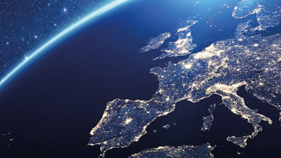 EU and international briefing