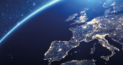 EU and International Update