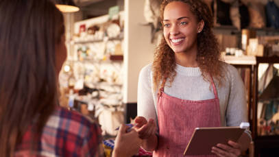 If businesses want to be trusted, they have to do the right thing