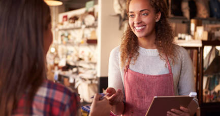 If businesses want to be trusted, they have to do the right thing