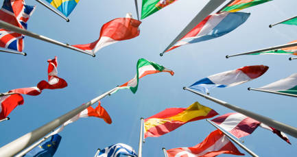  EU and International Update 