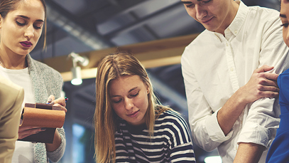 Getting apprenticeships right: the business perspective