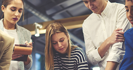 Getting apprenticeships right: the business perspective