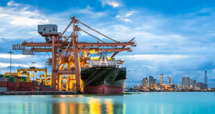 The latest CBI international and trade political engagements