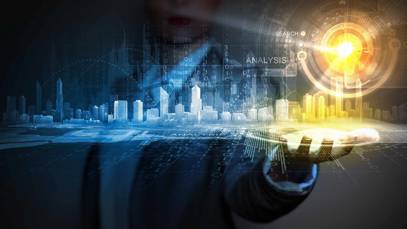 Eight ideas for developing long-term partnerships that will drive innovation