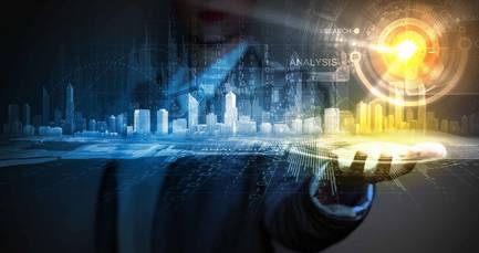 Understand business clusters, understand regional growth opportunities