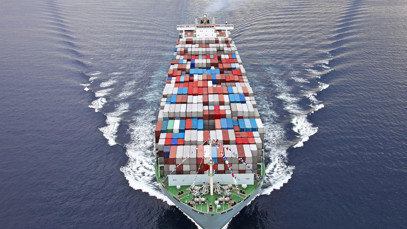 Trade in a customs union