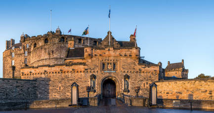 Winning worldwide - Scotland