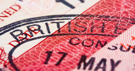 Government announces the new immigration system design