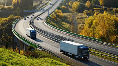 Brexit: Why frictionless trade matters for manufacturers