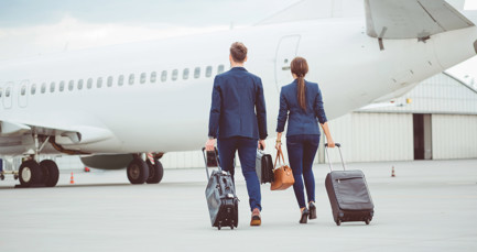 Explore international business opportunities