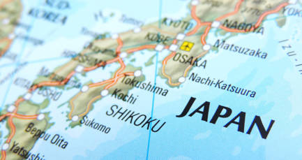CBI responds to the Department for International Trade inquiry into the UK’s future trading relationship with Japan