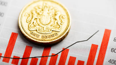 Economic update: coronavirus