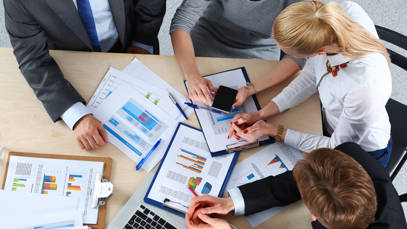 The CBI responds to government consultation on flexible working