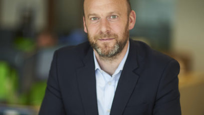 One step forward, two steps back: the road to business trust