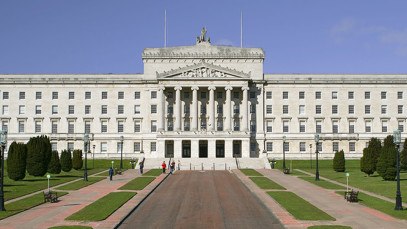 The CBI engages with the devolved ministers of Northern Ireland