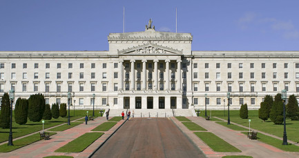 The CBI engages with the devolved ministers of Northern Ireland