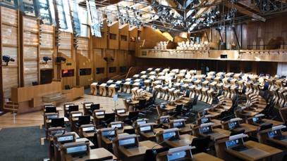 A new partnership for prosperity: CBI Scotland’s Holyrood 2021 manifesto 