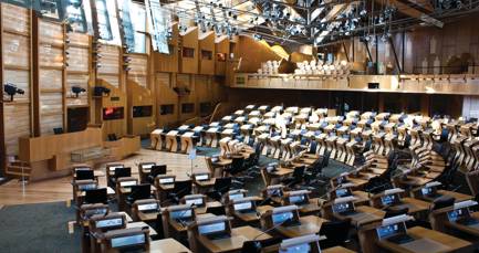A new partnership for prosperity: CBI Scotland’s Holyrood 2021 manifesto 