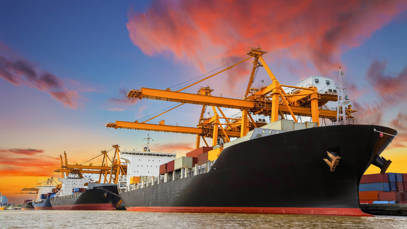 The SME perspective: international trade