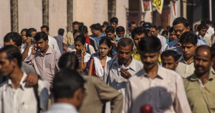 Australia-India trade deal – how it compares to UK ambitions with India 